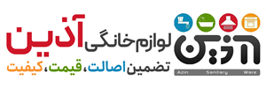 لوگوی آذین ایلام